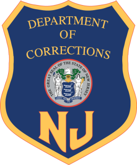 New Jersey Department of Corrections [DoC] - East Jersey State Prison